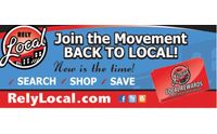 RelyLocal Partnership/ Membership by RelyLocal