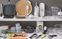 Kitchen tools and appliances by Kathy Elmers, Independent Consultant for Pampered Chef