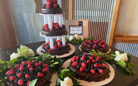 flourless-chocolate-cake-by-chef-amy-s-catering-in-buena-vista-co