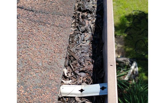 How To Clean Roof Gutters - Your Cool Home