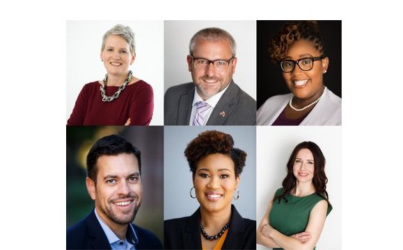 Headshots  by T and T Photography