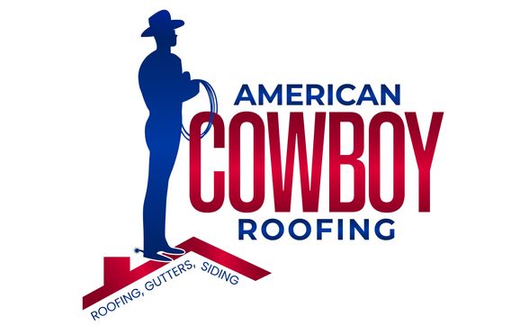 Asphalt Roofing Installation by American Cowboy Roofing