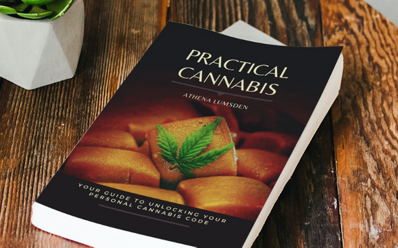 Practical Cannabis Guidebook By Perpetually Practical Solutions Inc. In ...