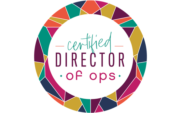 Director of Operations by RYMY Business Solutions