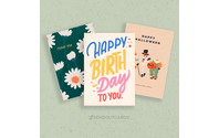 Create Memories & Moments by   Promptings ~ SendOutCards