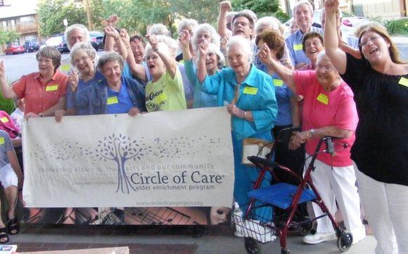 Circle Of Care Project By Circle Of Care In Boulder Co Alignable 7423