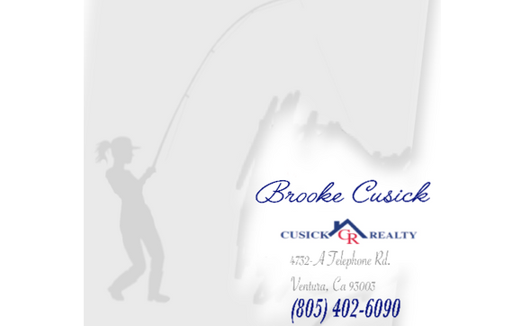 Cusick Property Management by Cusick Property Management Bre Lic # 01956500