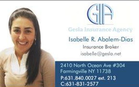 Medicare Supplement Insurance by Gesla Insurance Agency