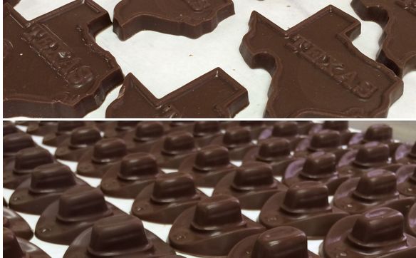 Online Ordering by Schakolad Chocolate Factory