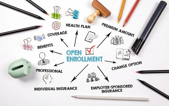 Open Enrollment Assistance by Benefits 4Business, LLC