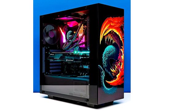 PC building by Custom PC builder in New York, NY - Alignable