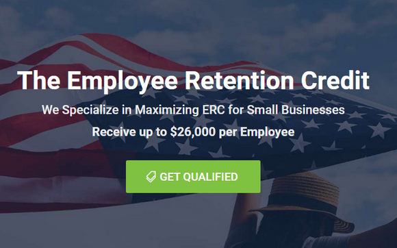 Employee Retention Credit By Eyes Funnel In Germantown MD Alignable