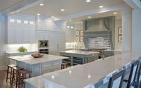 Kitchen Cabinets by Hamilton Rae
