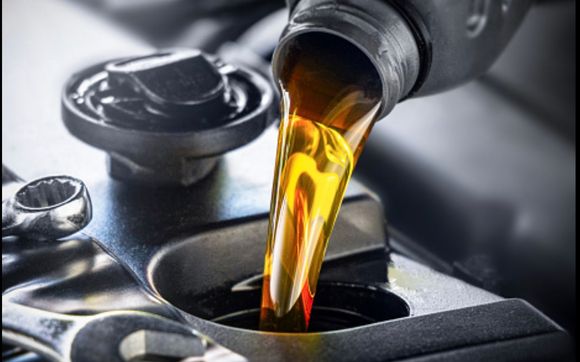 Oil Change by Loughead's Automotive & Towing (AAA)