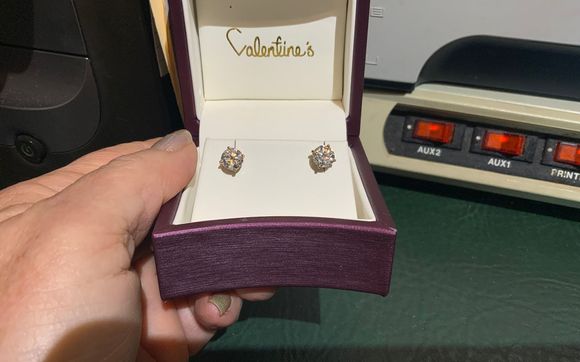 Online Ordering by Valentine's Fine Jewelry