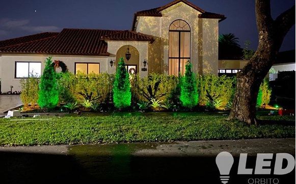 Light Fixtures by Orbito Lighting in Miami, FL - Alignable