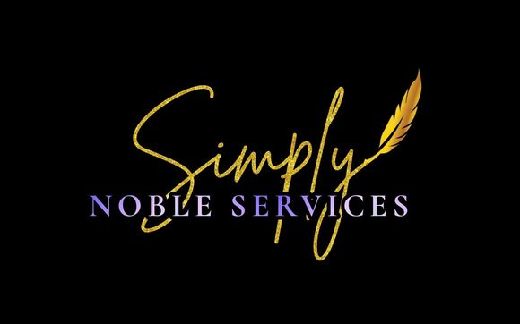 Mobile Notary by Simply Noble Services LLC