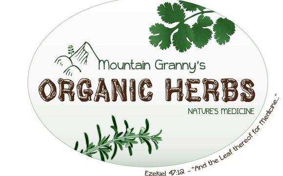 Health Coaching by Mountain Granny's Organic Herbs