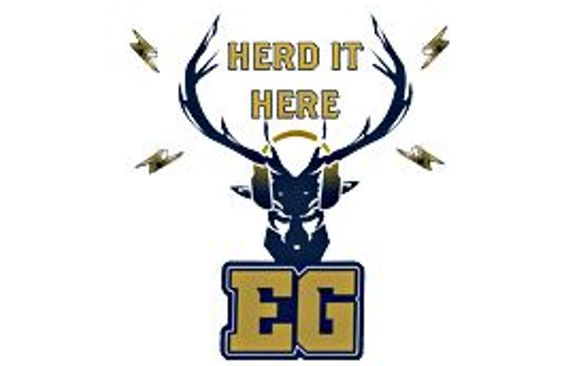 "Herd it Here" Elk Grove's Community Podcast by Verbal Ninja Productions