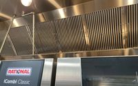 Hood cleaning  by TLC the latest cleaning