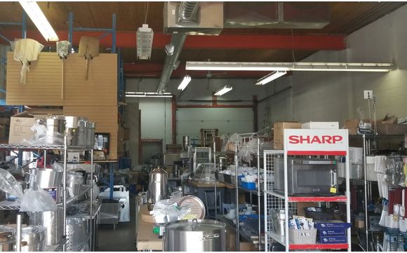 Restaurant Supply by Western Restaurant Supplies & Liquidation