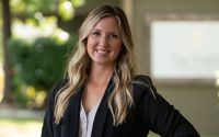 REALTOR® by Lindsay Brown- Solid Rock Realtors