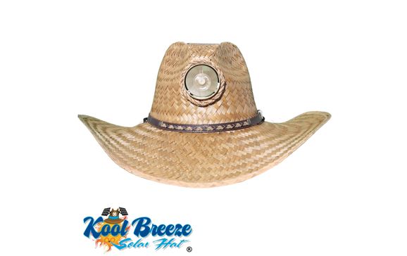 Kool Breeze Solar Hats - Fresno, CA - Alignable