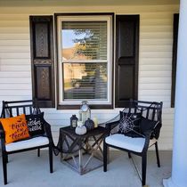 Windows and Patio Doors in Michigan by Polar Seal Windows