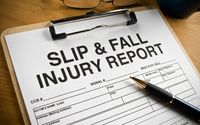 Slip and Fall Lawyer by d'Oliveira & Associates