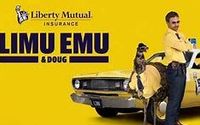 Home Insurance by Liberty Mutual