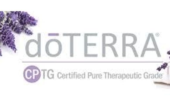 Kippy Penney, doTERRA Independent Wellness Advocate by doTERRA ...
