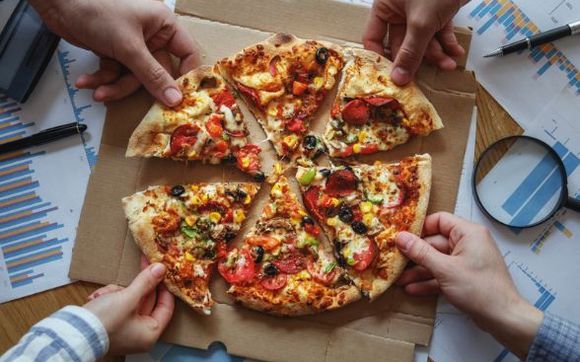 Pizza by Sweet Missions in Plant City, FL - Alignable