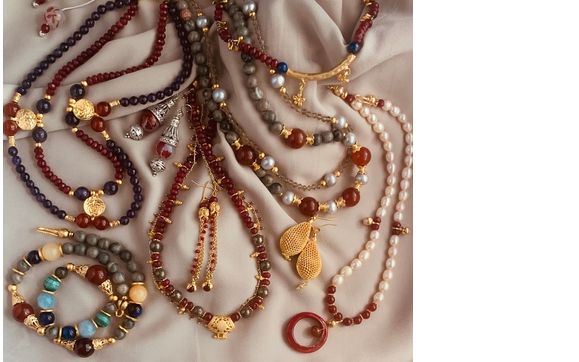 Fall 2022 Collection by Oya & Idil Jewelry