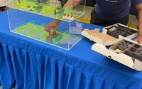 Wargaming miniatures  by Hero by Design Studios