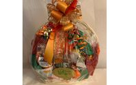Fall Harvest by Colorado in a basket