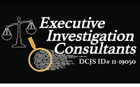 Private Investigation by Executive investigation Consultants, LC