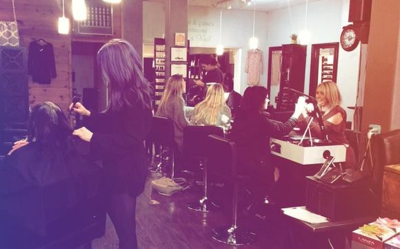 Virtual Consultations by Posh Salon and Boutique