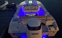 We repair structual or cosmetic repairs on vessels , also detailing top to bottom , shrink wrapping  by Jrs custom fiberglass