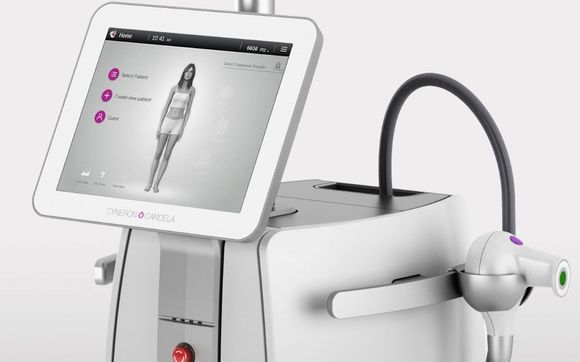 Laser Hair Removal Service by Amber Medical Spa