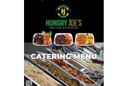 Catering by Hungry Joe's Burgers & Jamaican Restaurant
