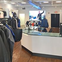 Retail Design by A4 Architecture