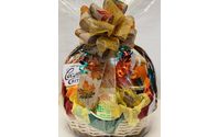 Delivery by Colorado in a basket