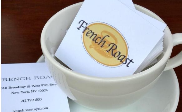 French Roast Restaurant by French Roast
