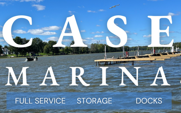 Case Marina, LLC by Steve Case
