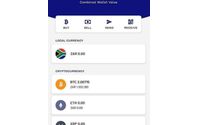 Best Investment Company, Crescent Bit Capital by Crescentbitcapital 