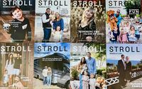 🏡 STROLL Hidden Lake Sponsor | South Lyon, MI by STROLL Hidden Lake & STROLL Oak Pointe