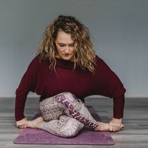 Online Yoga Classes by TLW Yoga