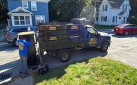Labor Services by Metropolitan Removal Co., Inc.