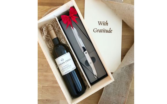 Business Gifts by Strategic 3D Cards