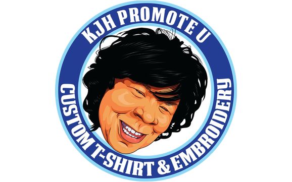 KJH Custom T Shirts and Embroidery Greater Heights Alignable